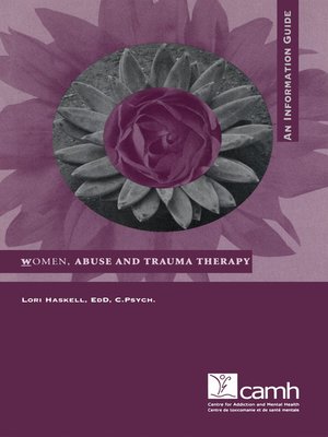 cover image of Women, Abuse and Trauma Therapy